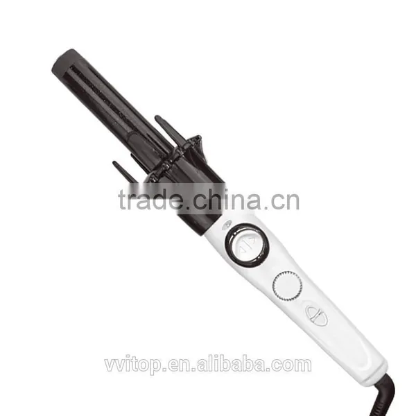 Rotating Hair Curler Automatic Hair Curling Iron Hair Curler Factory