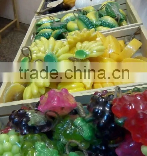 Tanaka Herbal Soap Cleanser Thailand Natural Herbal Soap Cleansing Spa Bath and Hotel Supplies photo-4