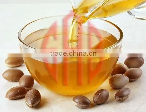Argan Oil