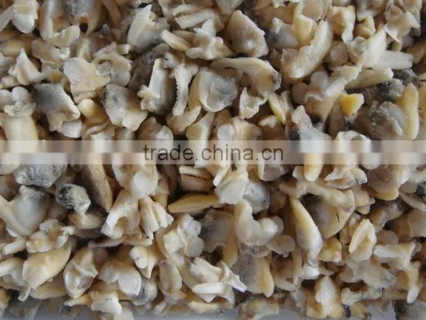 Frozen Short Neck Clam Meat photo-4