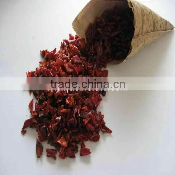 Chinese High Quality Single Spices & Herbs Dried Chilli Crushed photo-5