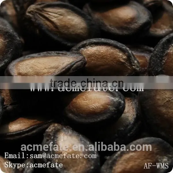 Snacks / Foodstuff / New Crop Black Watermelon Seeds A Grade photo-3
