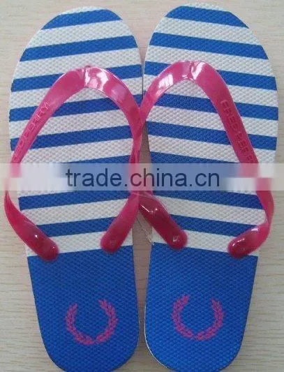 Eva Slipper