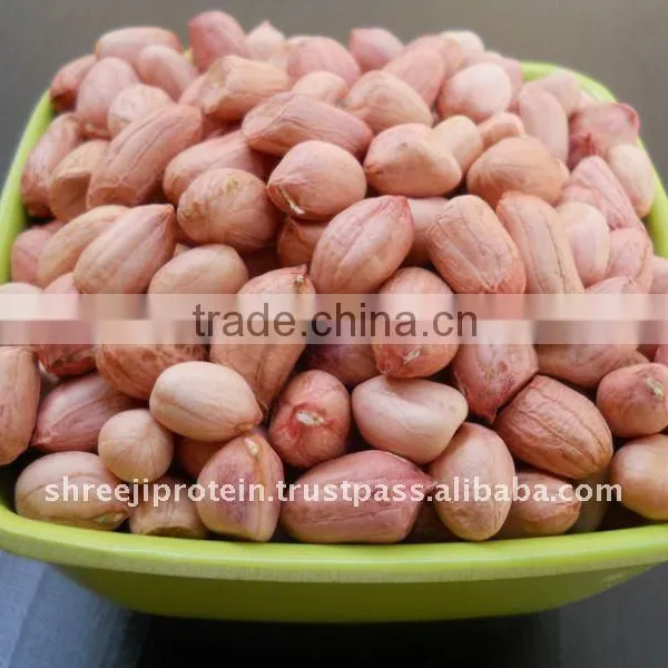 Peanut Java Kernel