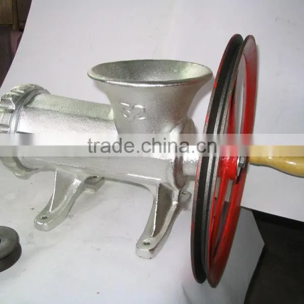 Manual Meat Mincer photo-3