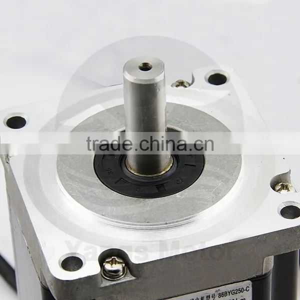 Nema 36 Stepper Motor Stepping Motor Made in China in Good Quality photo-6