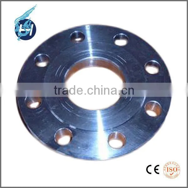 Quality Assurance High Precision Customized Cnc Machining Part for Truck photo-3