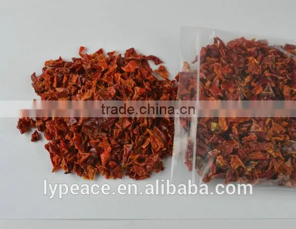 Chinese Supplier Fresh Organic Red Dried Chilli Flakes photo-3