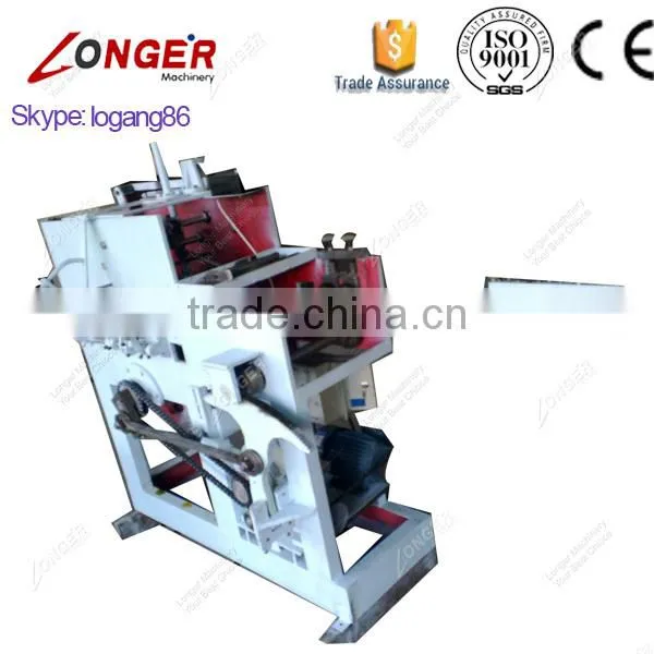 Chinese Manufactory Clothes Hanger Making Machine photo-6