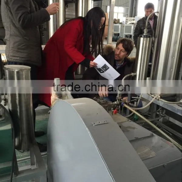 2016 Co2 Botanical Oil Extraction,co2 Sandalwood Oil Extraction Machine in China photo-6