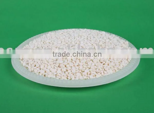 100%Biodegradable & Compostable Resins Material EN13432 photo-5