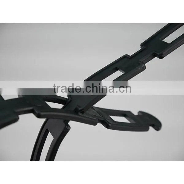 60cm Plastic Gardening Adjustable Tree Tie Shrub Tie photo-5