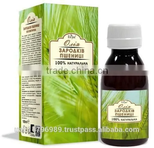 WHEAT GERM OIL