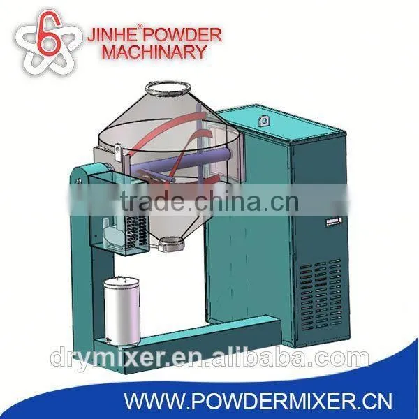 High Mixing Effiency Butyl Rubber Sigma Mixer