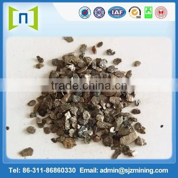 China Vermiculite Manufacturer and Supplier photo-3