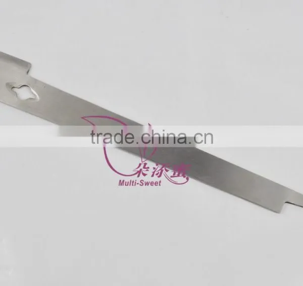 J Hook Stainless Steel Hive Tool With Low Price HT-3 photo-2