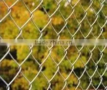 Chain Link Fence