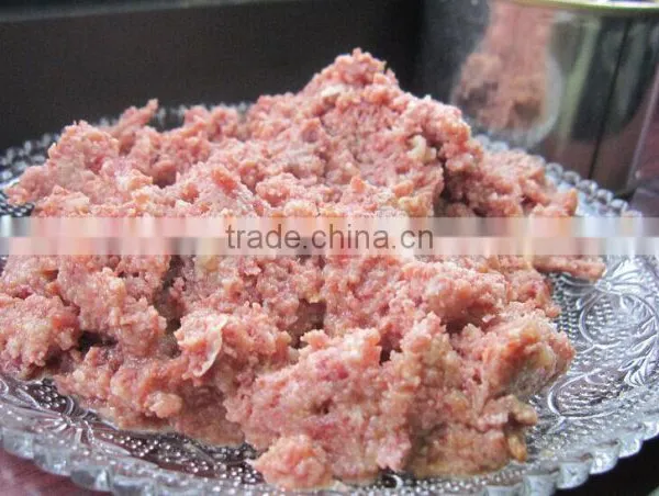 Canned Corned Beef