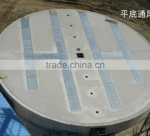 Famous Brand Grain Storage Silos for Sale Silo photo-2