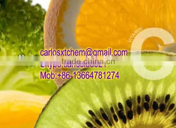 Feed Grade Ascorbic Acid / Vitamin C photo-5