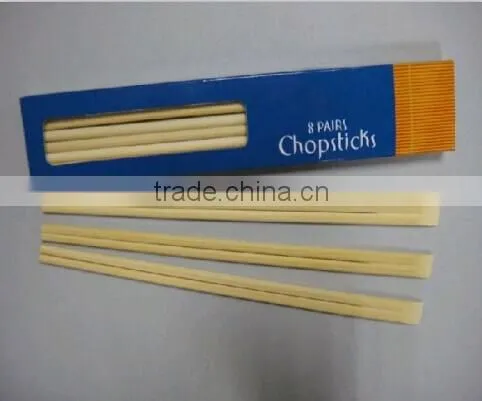 Bamboo Disposable Chopsticks Bulk photo-4