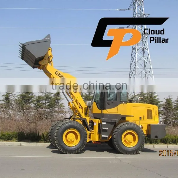 0.8ton,1.0ton,1.2ton,1.5ton,2.0ton,2.8ton,3ton,4ton,5ton,6ton TOP Brand Cheap Mini Wheel Loader for Sale photo-5