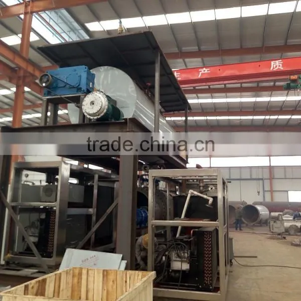 Automatic Processing Machine for Mushroom/Fungus Cultivation photo-3
