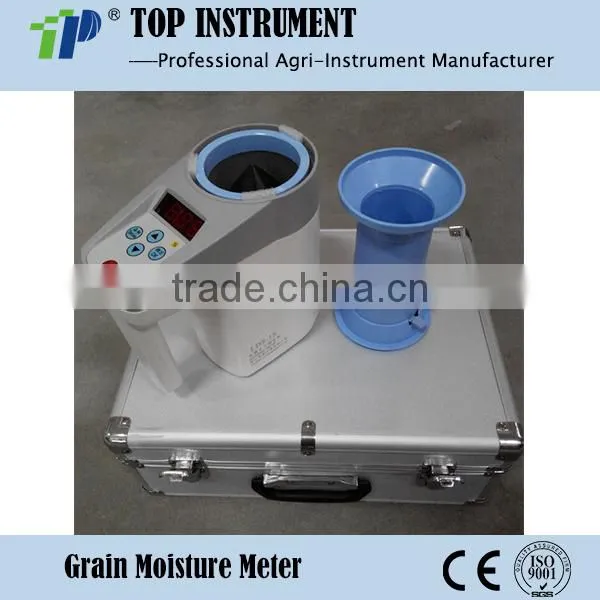 Hot-sale Portable Digital Grain Moisture Tester With Factory Price