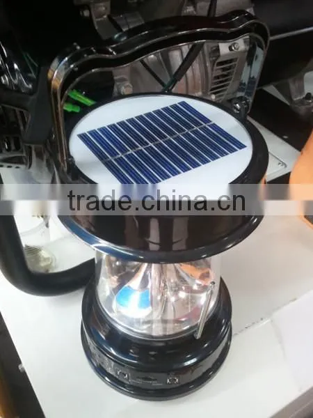 Manufacturer Foldable Solar Lantern Camp Lights With Radio Solar Camping Tent Lighting Solar LED Lanterns
