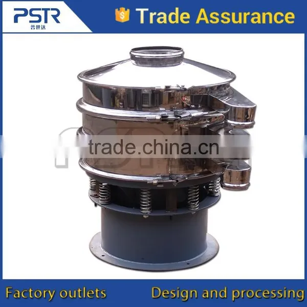 China Supplier Vibrating Screen Seal photo-6