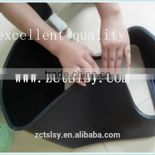 Plastic Material and Pulp Process Type Plastic Duck Box photo-5