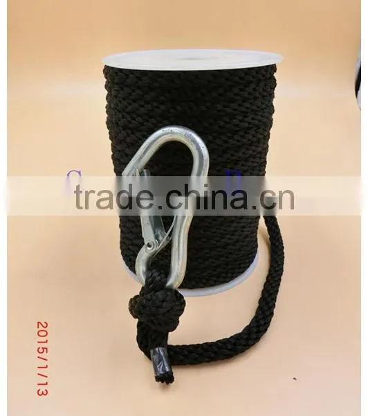 Solid Braided Yacht Anchor Line photo-5