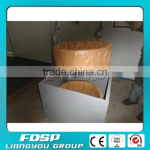Best Price Pellet Mill Die Suppliers Ring Die Spare Parts for Pellet Mill photo-6