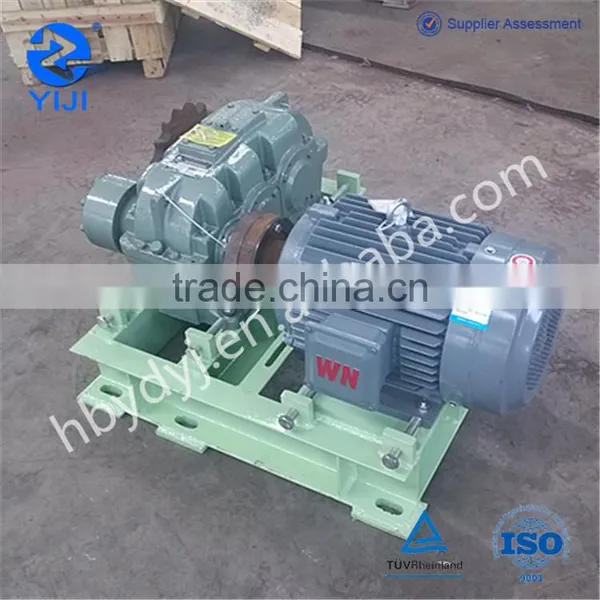 Professional High Quality Gearbox for Feed Conveyor photo-5