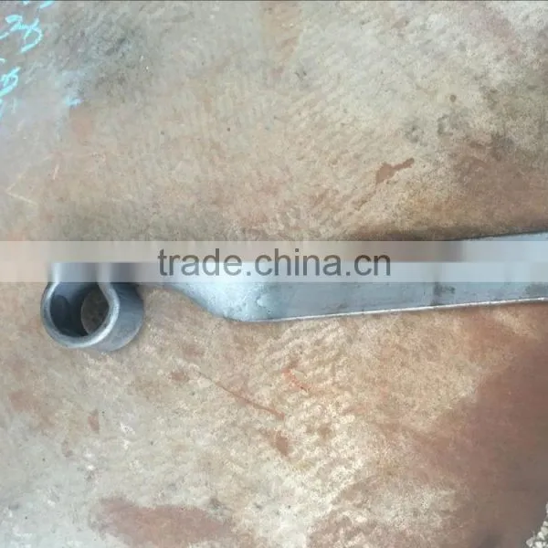 QS Deep Loosening Machine Potato Cutter Blade photo-6