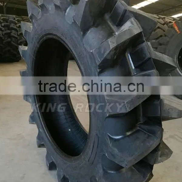 PR-1 8.3-24 Paddy Field Tyres for Tractor photo-6