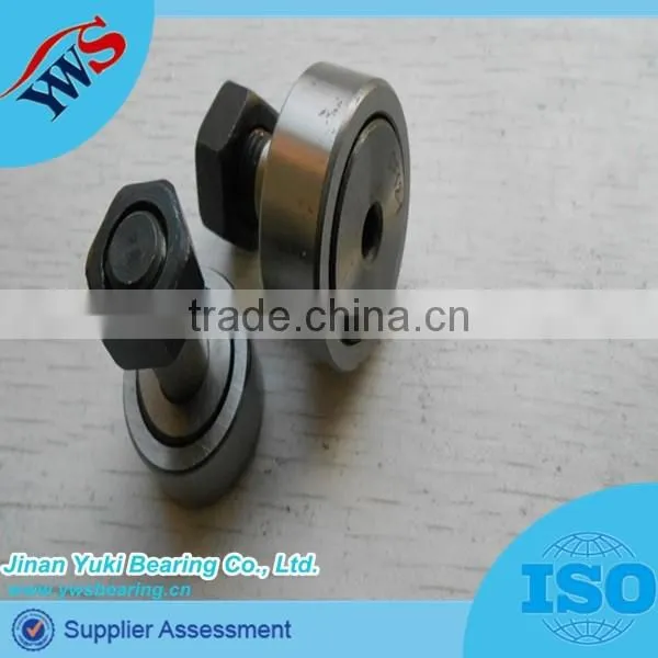 KR16 KRV16 CF6 M6x1mm Eccentric Pin Wheel Bearing photo-2