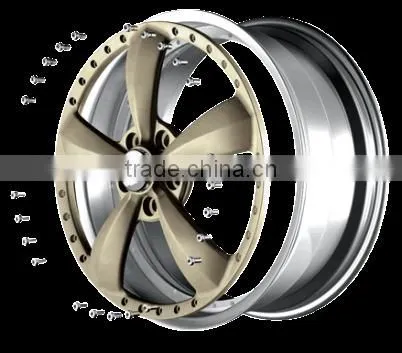 Liaoning High Quality OEM Alloy Wheel Auto Spare Parts Indian Tube Valve photo-4