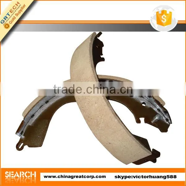 K2305 Rear Drum Brake Replacement for Toyota photo-2
