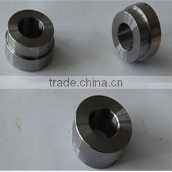 Factory Custom Cnc Turning Machining Carbon Steel Auto Chassis Parts