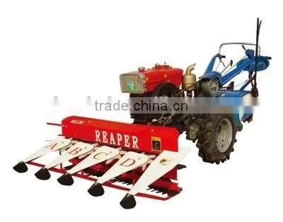 Reaper Harvester photo-3