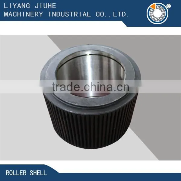 High Quality Pellet Mill Die Roller Ring Roller Die photo-3