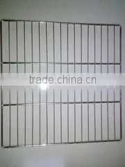 Up-to-date Stainless Steel Barbecue Bbq Grill Wire Mesh Net photo-2