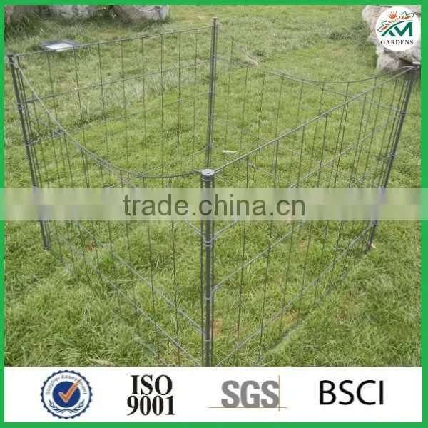 Garden Fence Lawn Edging photo-5