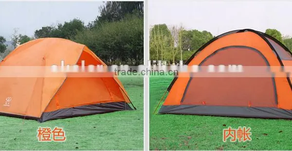 Manufacturers Wholesale Outdoor Professional Waterproof Tent Camping Beach Canopy Roof Tents photo-4