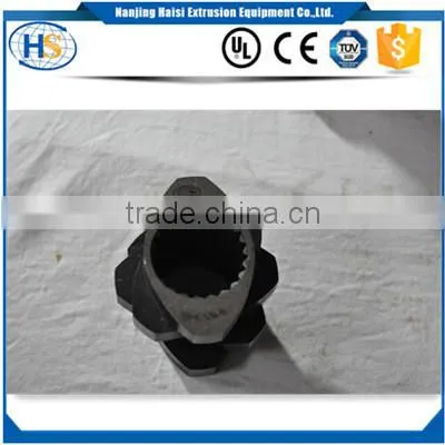 Plastic Pellet Extruder Screw and Barrel photo-5