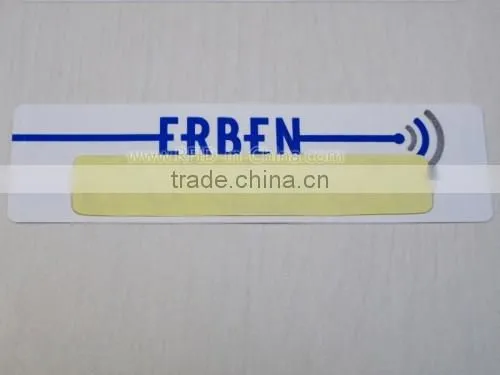 Reusable/ One-time RFID UHF Tag, Printable RFID Passive Tag photo-2