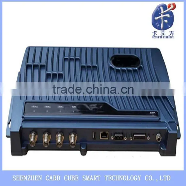 High Quality UHF Handheld RFID Reader photo-3
