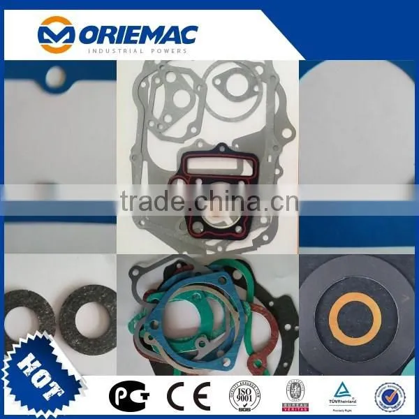 Non Asbestos Gasket Sheet Manufacture From China photo-4