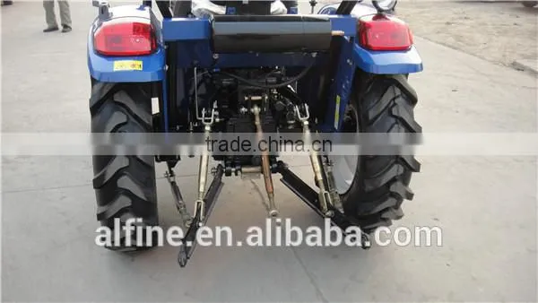 Good Quality 2015 New 35hp 4wd Farmtrac Tractor Price photo-5